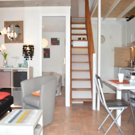 House Marines Du Roussillon Saint-Cyprien (Pyrenees-Orientales)