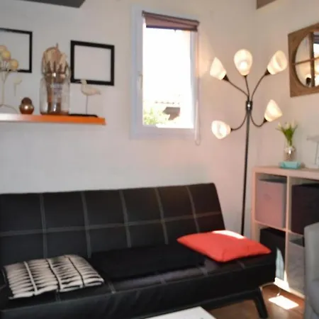 House Marines Du Roussillon Διαμέρισμα Saint-Cyprien (Pyrenees-Orientales)