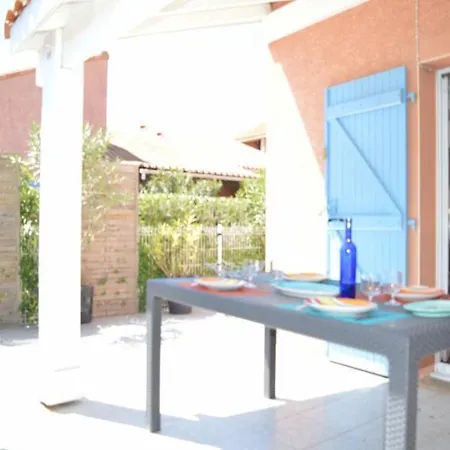 House Marines Du Roussillon Διαμέρισμα Saint-Cyprien (Pyrenees-Orientales)