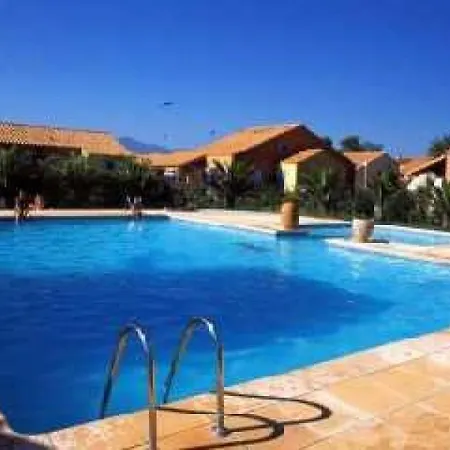 House Marines Du Roussillon Διαμέρισμα *